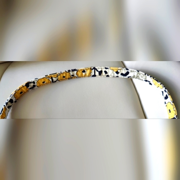 Vera Bradley Purse and Matching Wallet - Picture 8 of 15